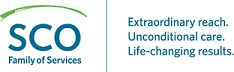 SCO Family of Services logo