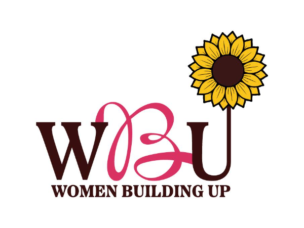 Women Building Up logo