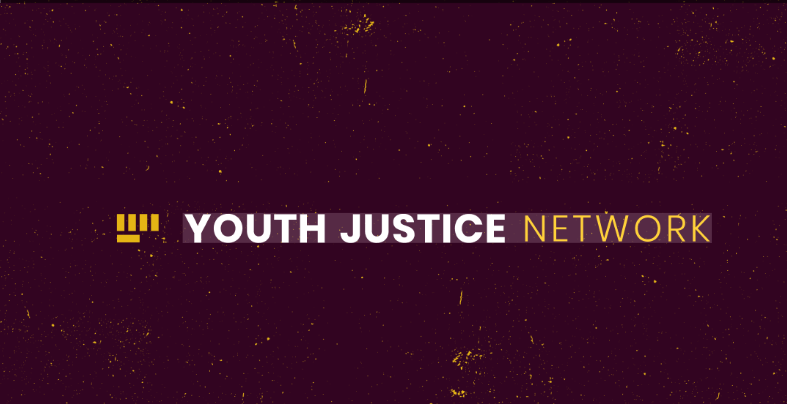 Youth Justice Network logo